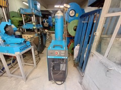 300 AMPER MAGMAWELD RS 300 MK GAZALTI KAYNAK