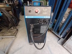 300 AMPER MAGMAWELD RS 300 MK GAZALTI KAYNAK