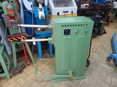 BAYKAL 10 KW PUNTA KAYNAK