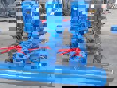 ALÜMİNYUM ELOKSAL KAPLAMA TESİSİ SATILIK 3,5 METRE SATILIK