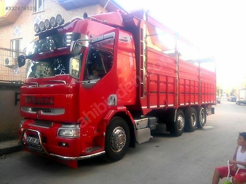 full full renault temiz kirkayak 2008