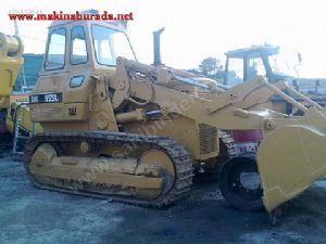 Satılık Cat 955L Dozer