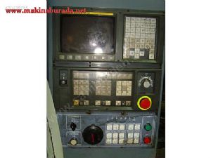 Satılık Leadwell Cnc İşleme Merkezi