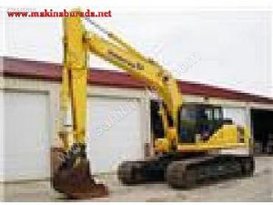 Sahibinden 2007 Model Pc270 Komatsu 