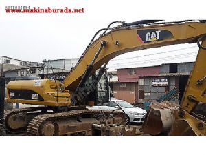 SAHİBİNDEN CAT 336 D EKSKAVATÖR