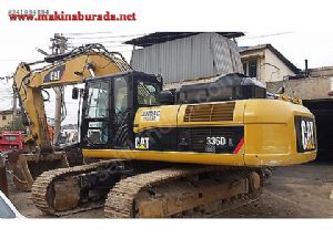 SAHİBİNDEN CAT 336 D EKSKAVATÖR