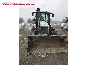 Sahibinden Satılık Hidromek 7750 Saatte