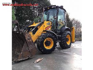 Kiralık JCB Saatlik Fiyat Beko Loder