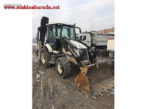 Sahibinden Satılık Hidromek 7750 Saatte