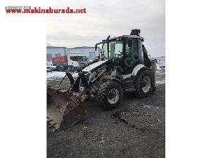 Sahibinden Satılık Hidromek 7750 Saatte