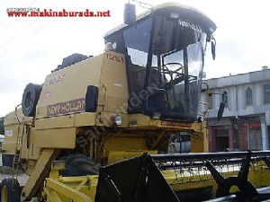 1978 Model New Holland 1545 Satılık Biçerdöver