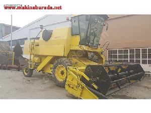 SAHİBİNDEN NEW HOLLAND 1976 MODEL 1545 YENİ MODEL KABİNLİ