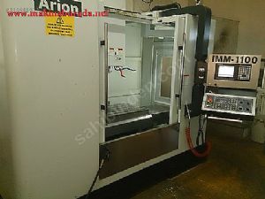 Sahibinden 2012Model Çok Temiz Cnc Freze 