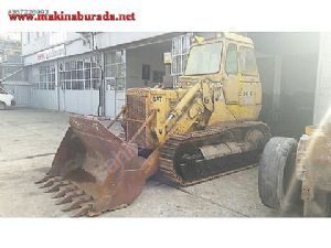 1987 Model CAT 963 Dozer