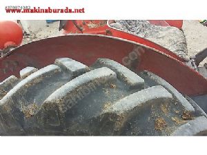 Massey Ferguson Çok Uygun 135 1971 İNGİLİZ