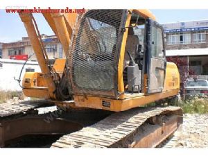 Satılık Hyundai R290 LC-3 ekskavatör