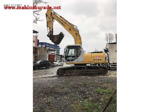 Temiz Bakımlı Sumitomo sh 200 Ekskavatör