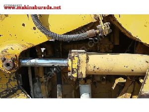 Sahibinden Acil Satılık Dozer Takaslı