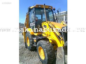 2005 model 3cx JCB ankaradan satılık