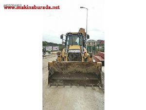 Sahibinden Cat 428 f Çok Temiz Masrafsız