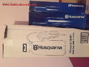 sahibinden sıfır  husqvarna dms 240 karot seti