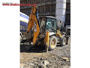 Sahibinden 3cx Joysitck Levye + Kırıcı Beko Loder