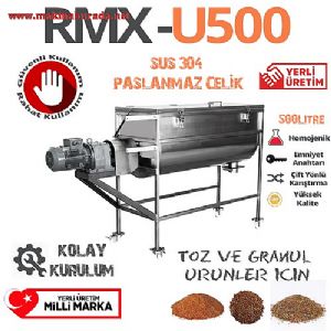 RMX-U3 Ribon Karıştırıcı 