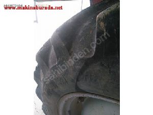 Masrafsız Satılık Massey Ferguson 240