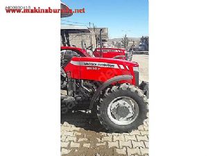 2630f Massey Ferguson Sıfır