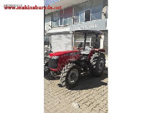 2630f Massey Ferguson Sıfır