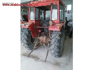 Masrafsız Satılık Massey Ferguson 240