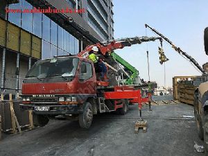 Sahibinden Satılık 7 Tonluk Sıfır Vinç